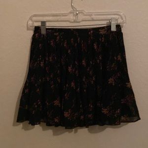 Cherry Blossom Skirt |